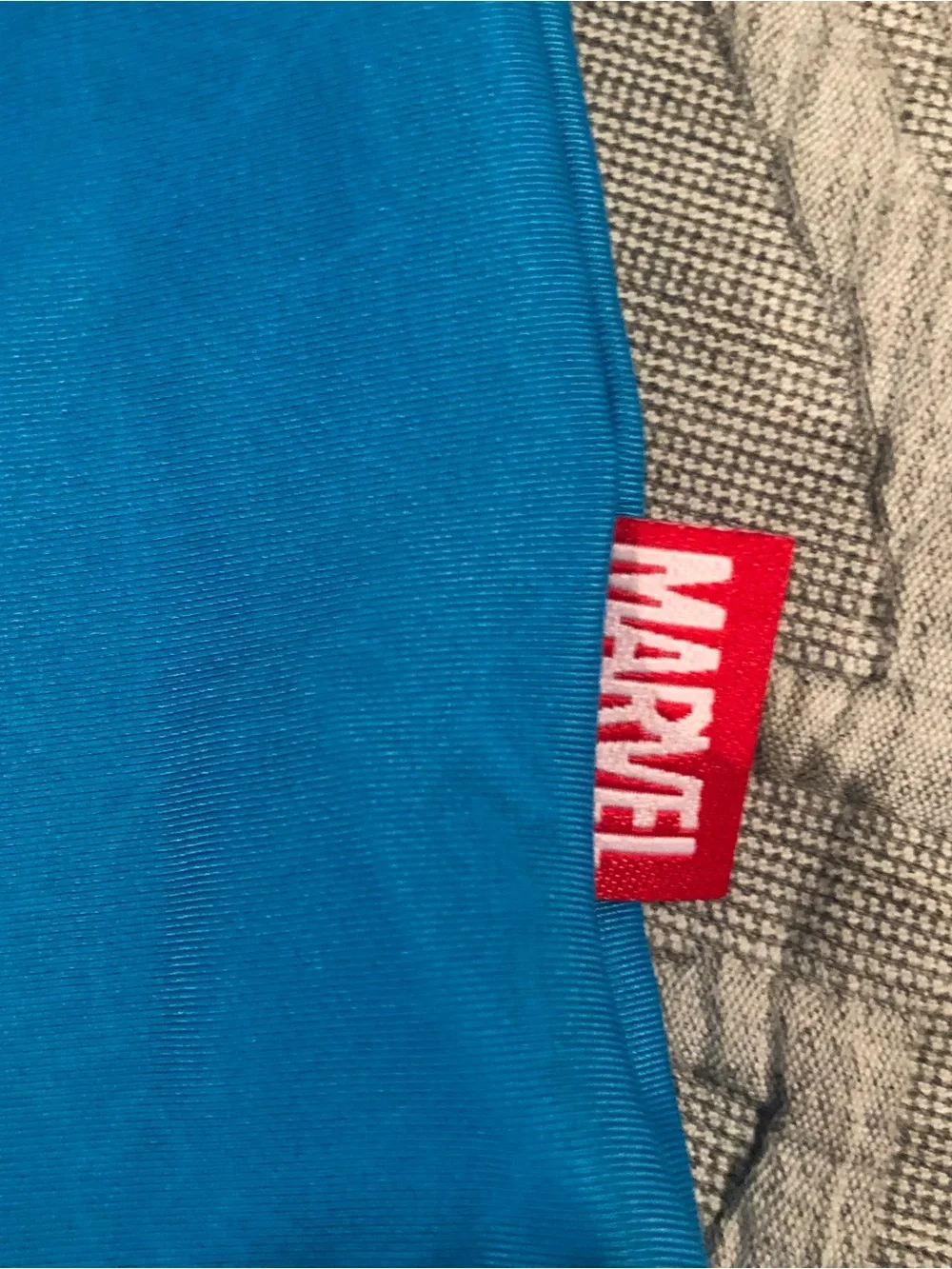 NWT Disney Marvel Spider-Man Two-Piece Boys Swim Set - UPF 50+ (Sz 7/8)